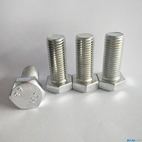 專業生產特大螺母——永年恒淼緊固件廠的品質保證