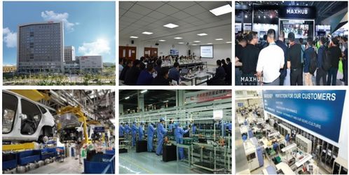 探訪未來制造 成都西門子數字工廠與豐田精益工廠游學記