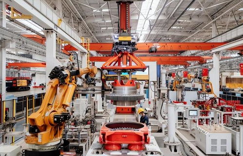 中美俄GDP新觀察 美國6.9萬億美元領先，俄羅斯0.47萬億，中國追趕步伐穩健