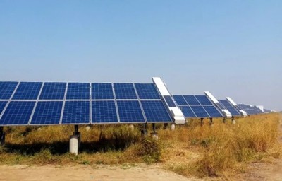大型地面電站前景依然樂觀 太陽能發(fā)電技術服務引領綠色能源新篇章