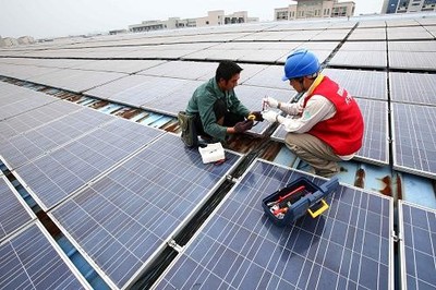 浙江電網成功消納光伏發(fā)電量966萬千瓦時 技術與服務的雙輪驅動